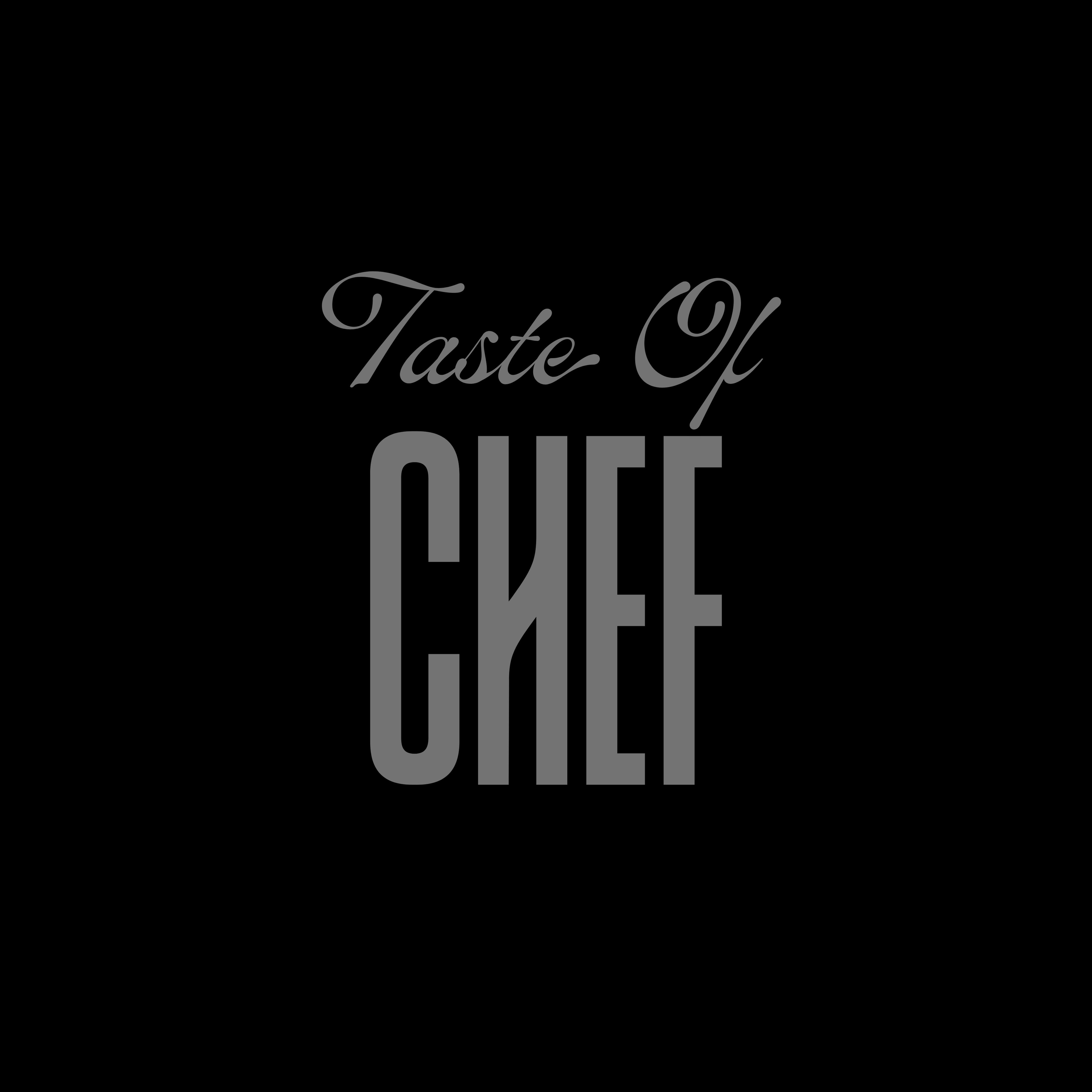 Taste of Chef