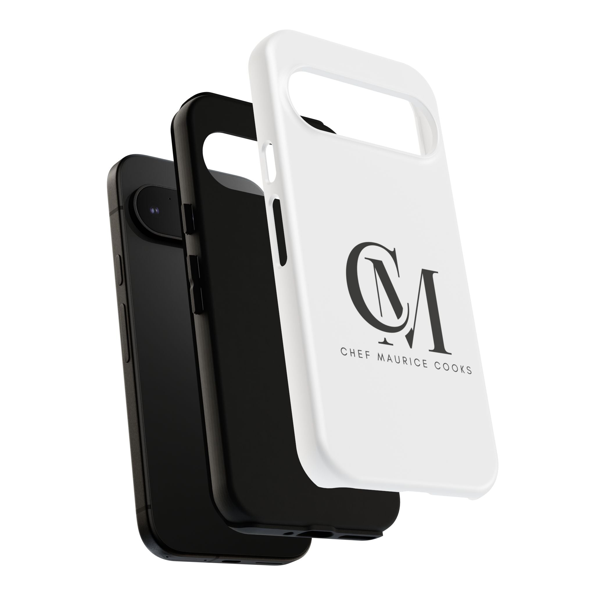 Phone Case - Chef maurice Cooks
