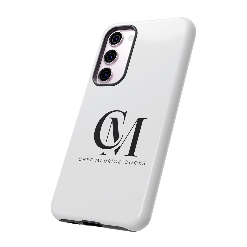 Phone Case - Chef maurice Cooks