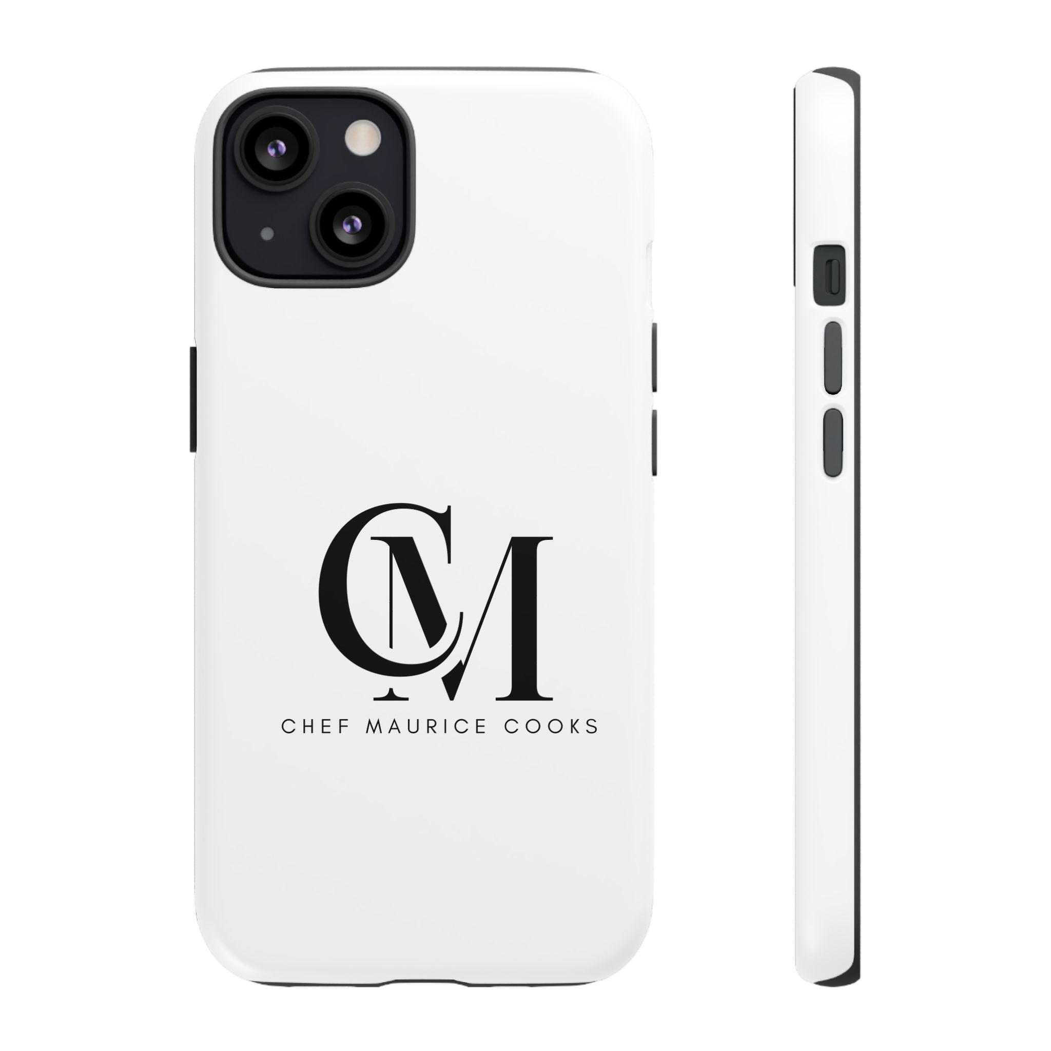 Phone Case - Chef maurice Cooks