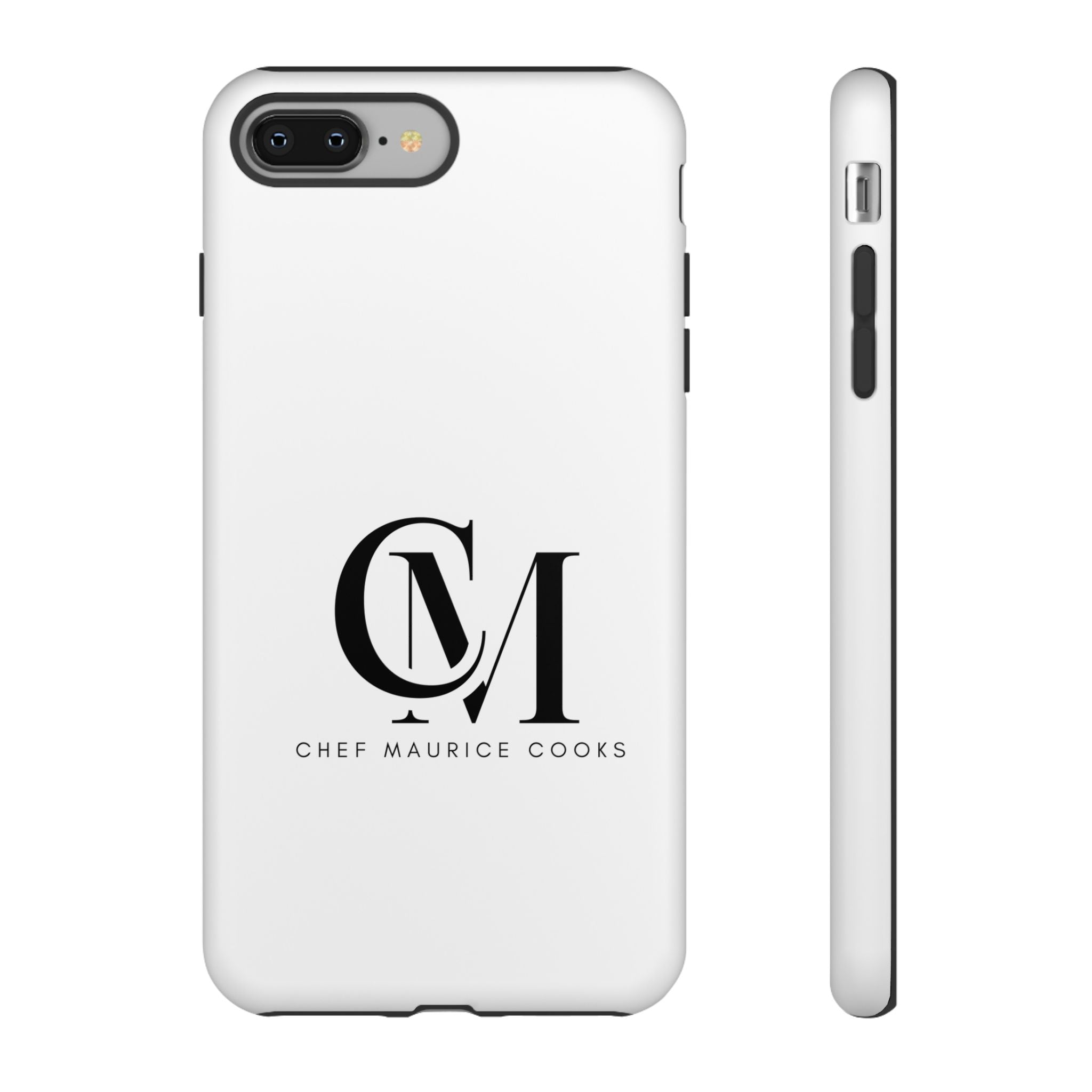 Phone Case - Chef maurice Cooks
