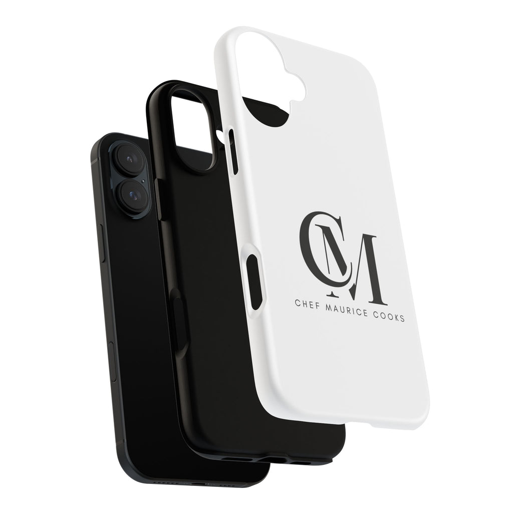 Phone Case - Chef maurice Cooks