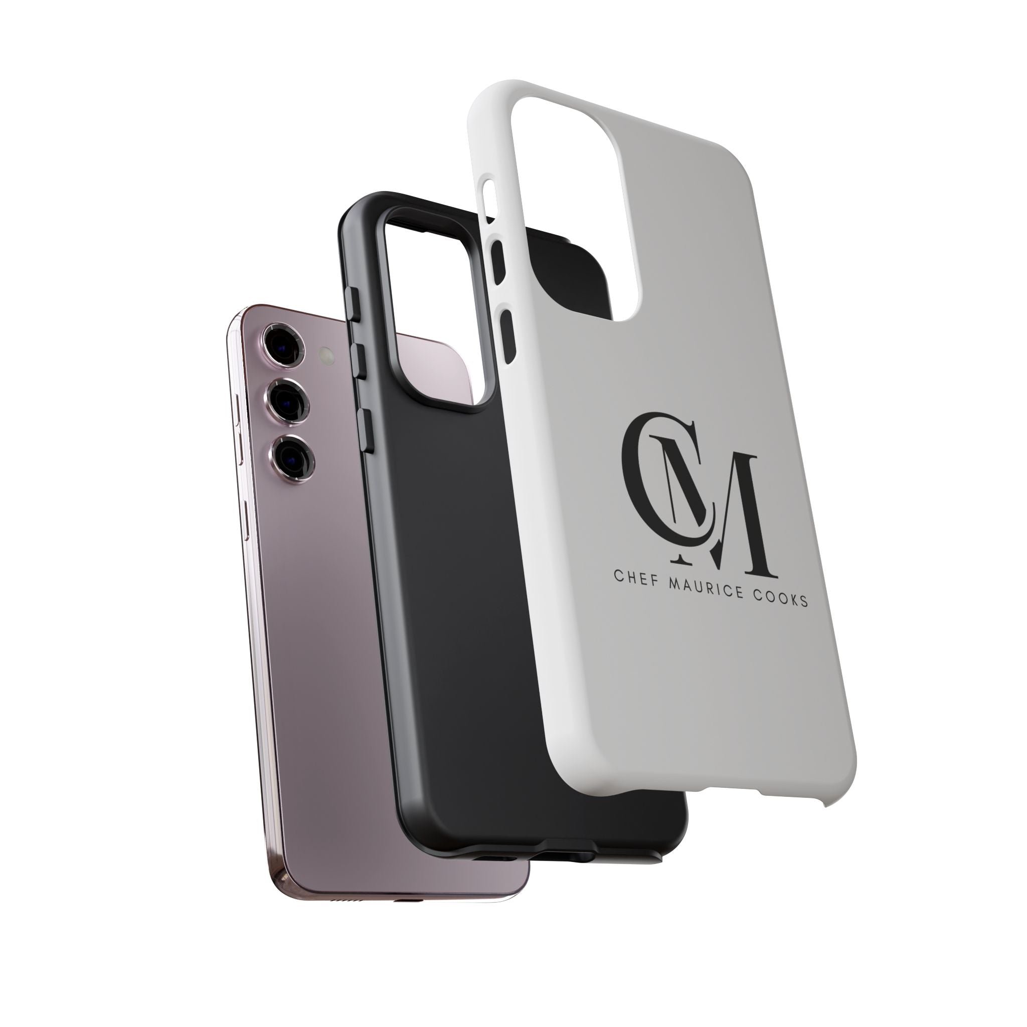 Phone Case - Chef maurice Cooks