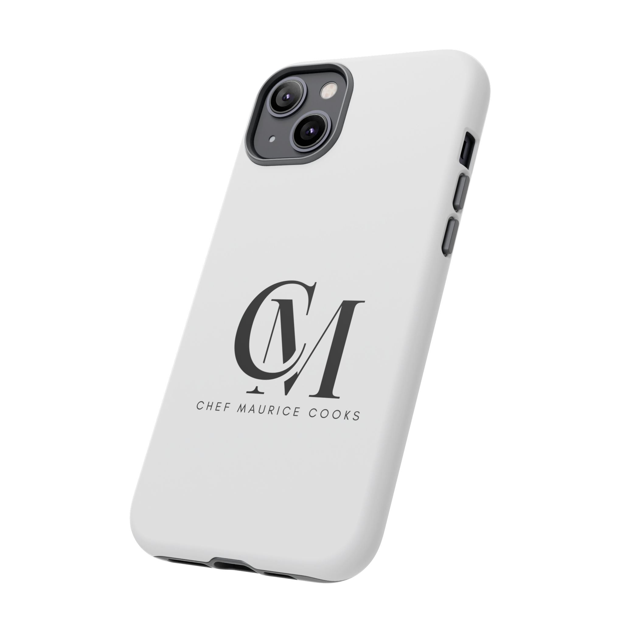 Phone Case - Chef maurice Cooks