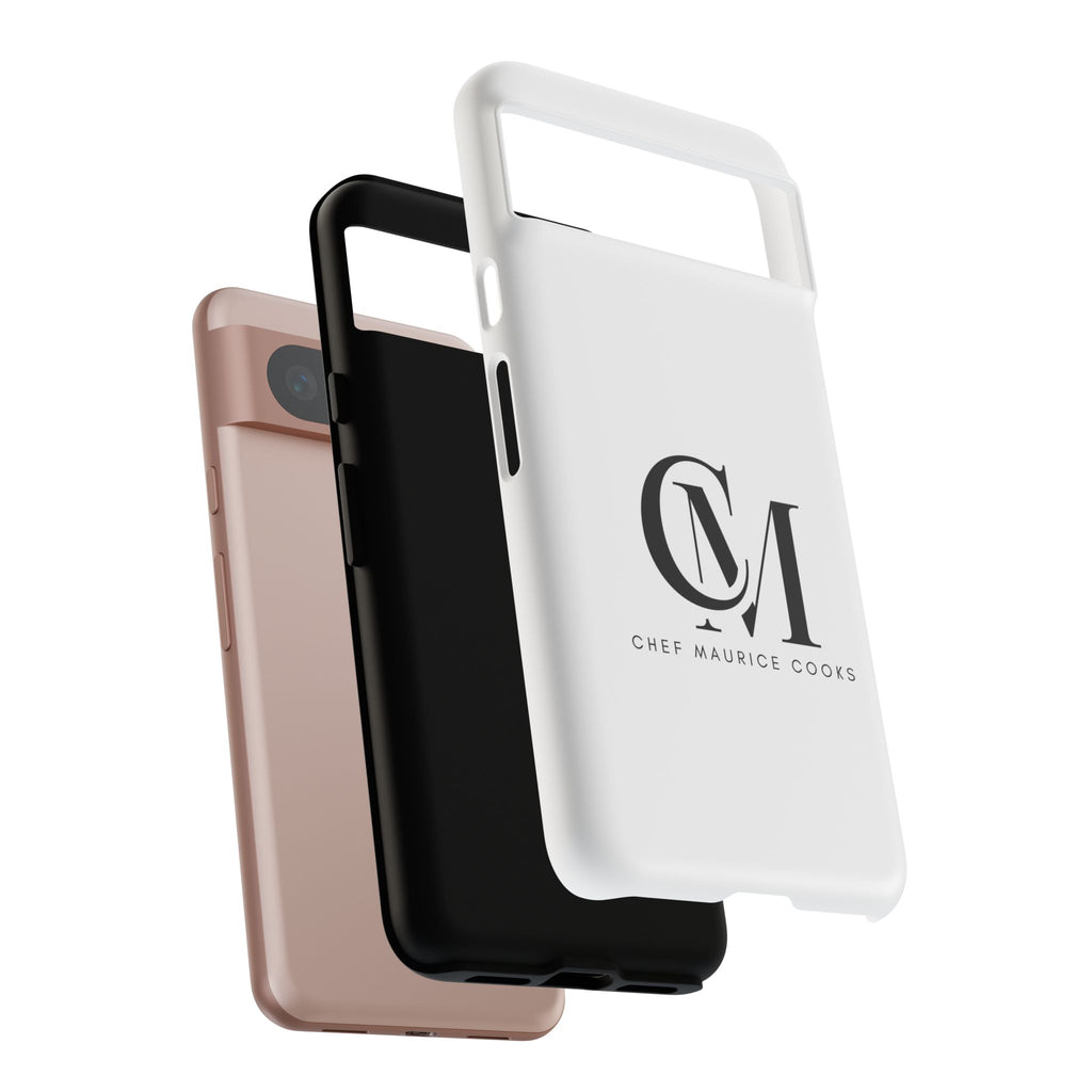 Phone Case - Chef maurice Cooks