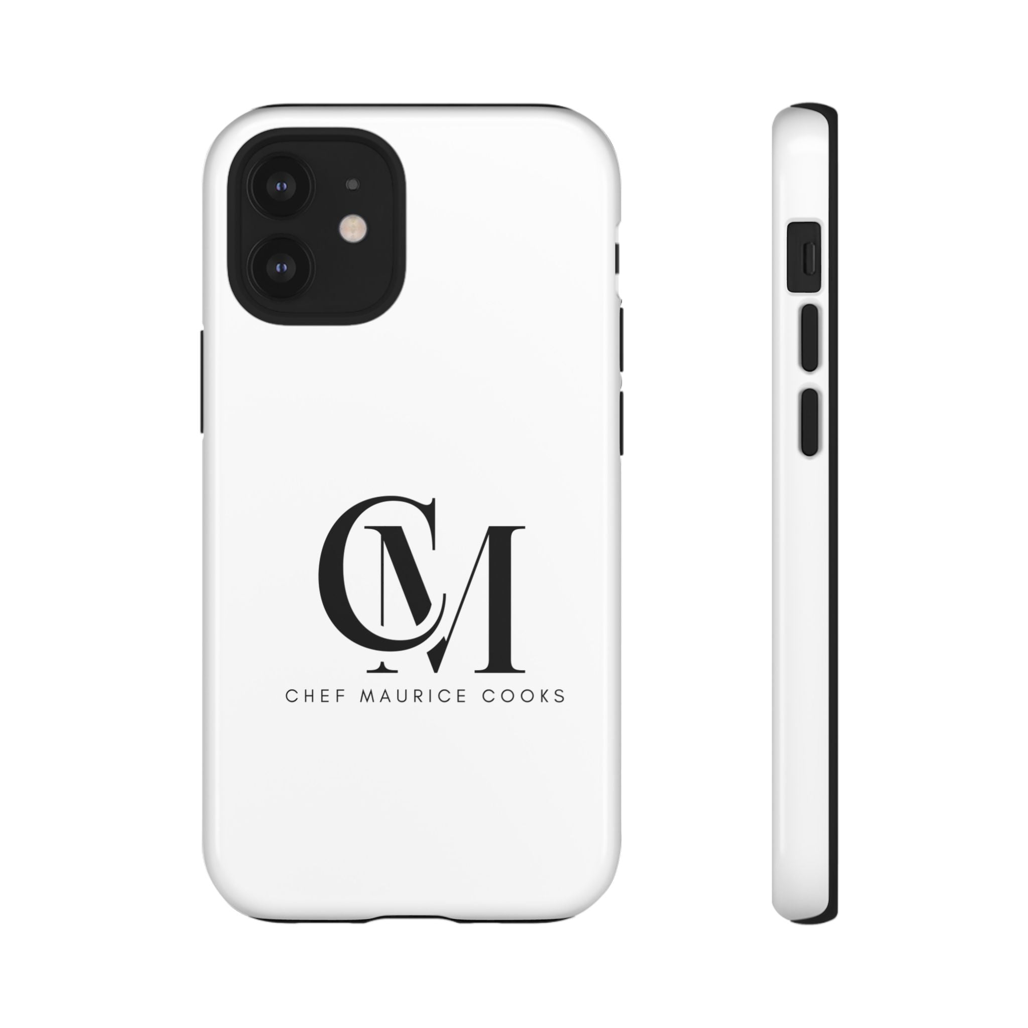 Phone Case - Chef maurice Cooks