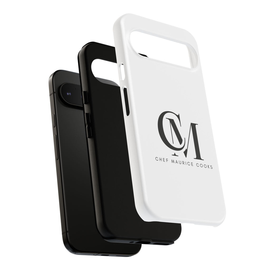 Phone Case - Chef maurice Cooks