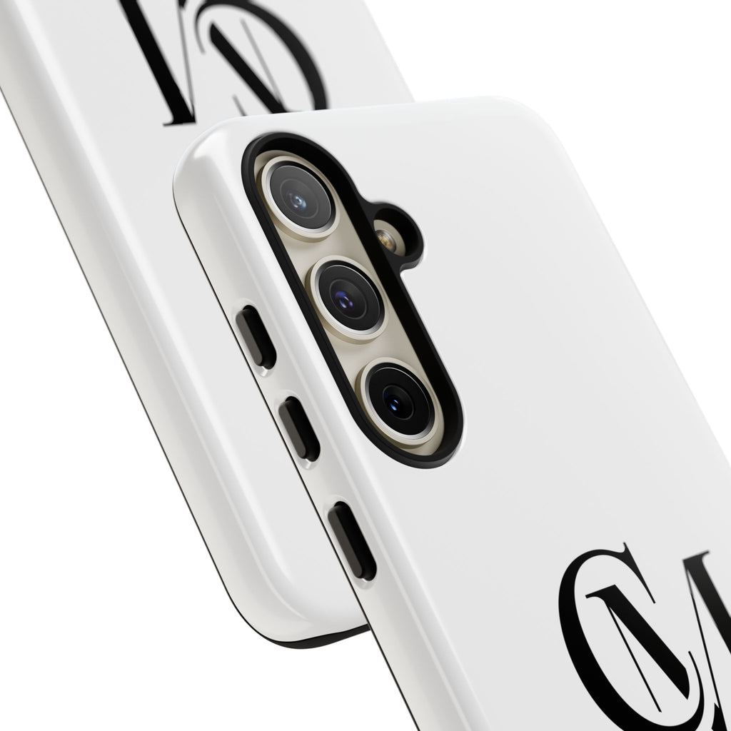 Phone Case - Chef maurice Cooks
