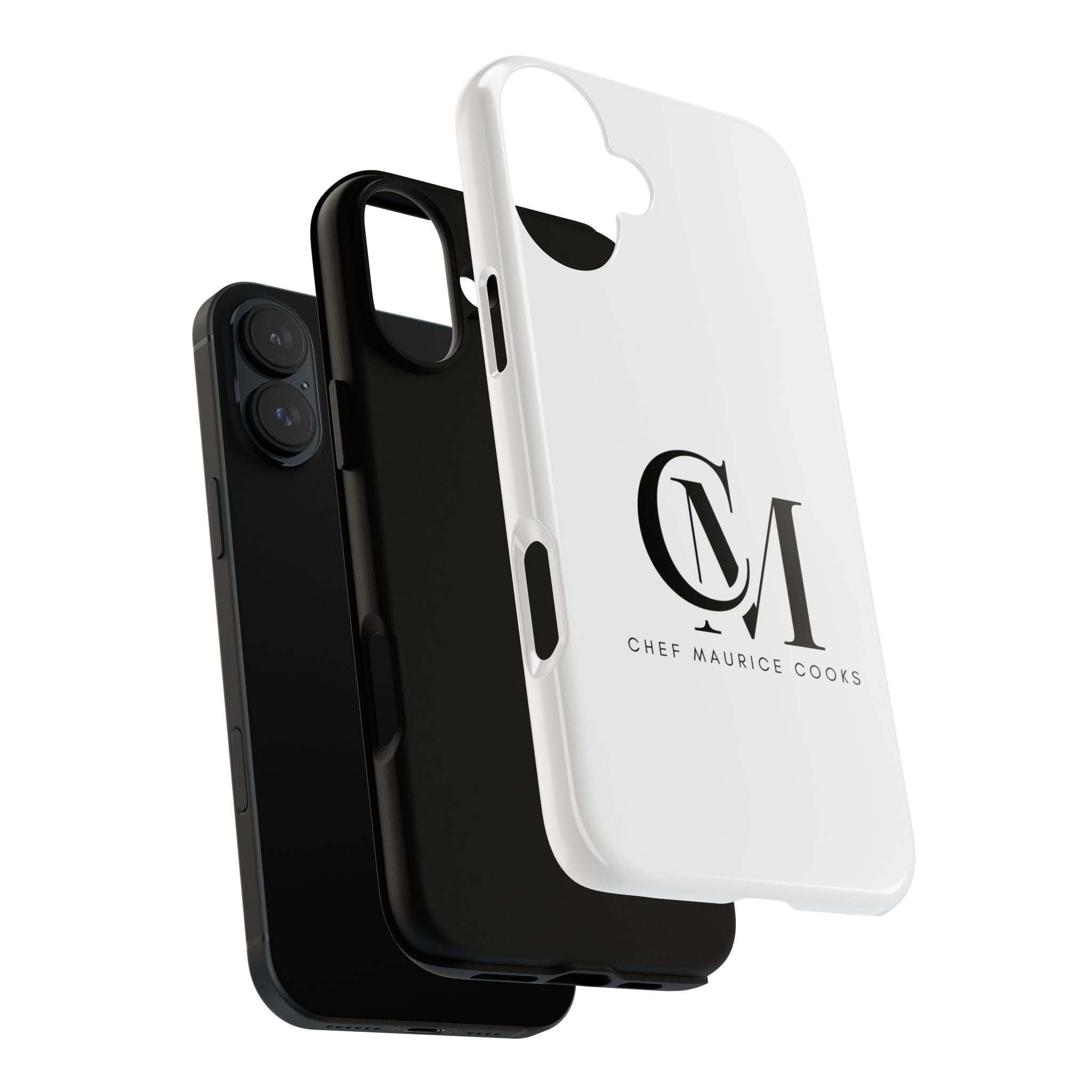 Phone Case - Chef maurice Cooks