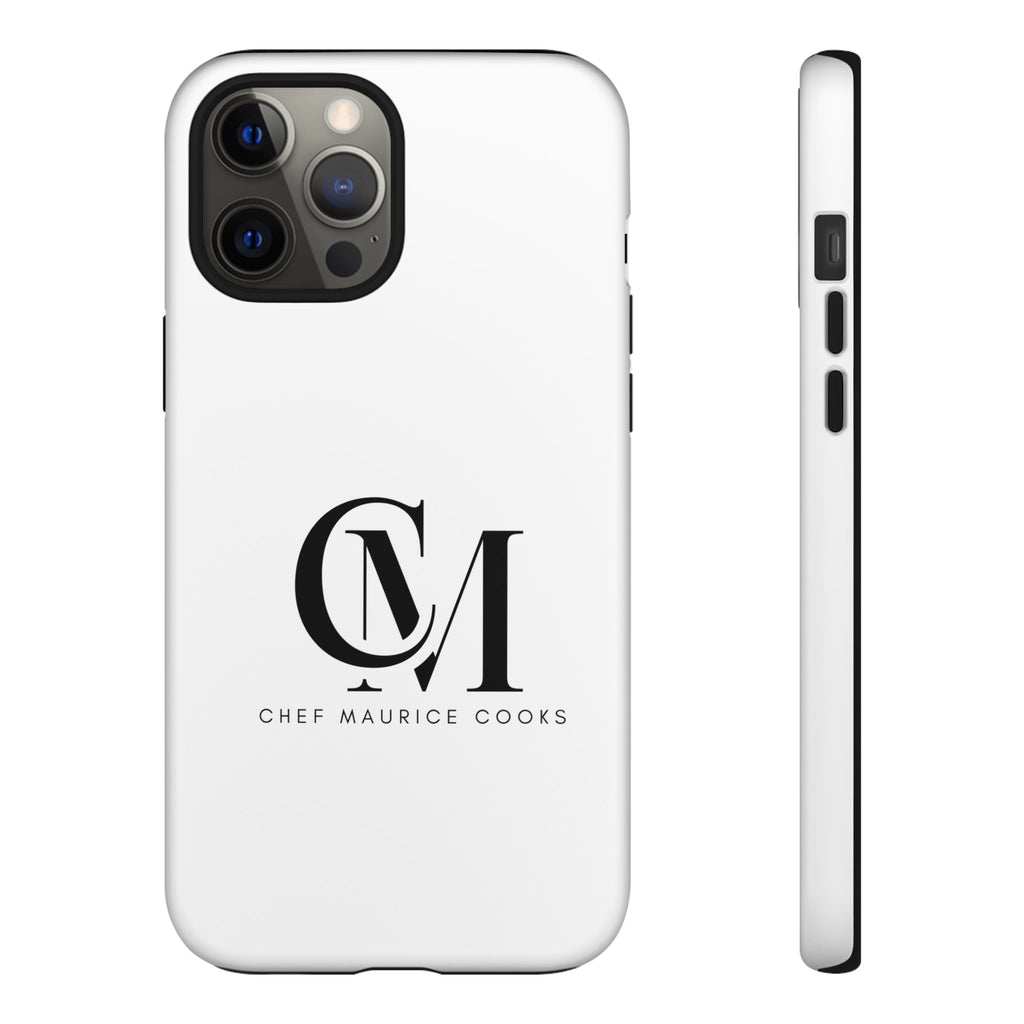 Phone Case - Chef maurice Cooks