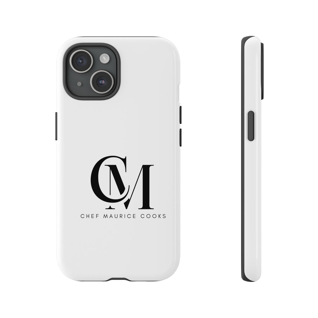 Phone Case - Chef maurice Cooks