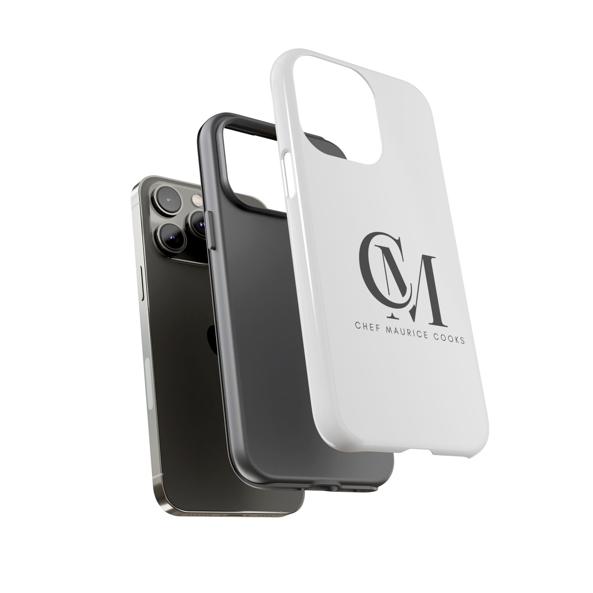 Phone Case - Chef maurice Cooks