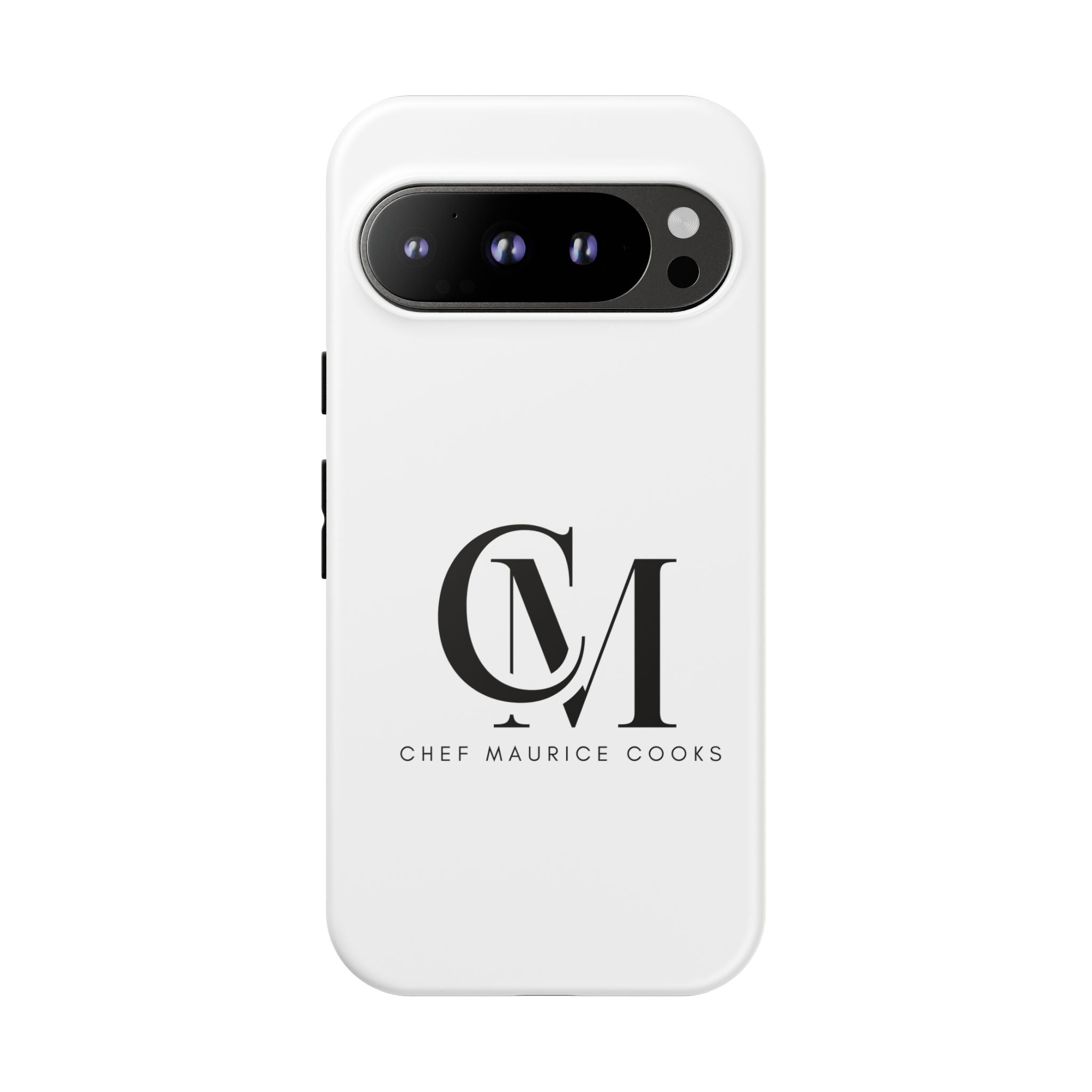 Phone Case - Chef maurice Cooks