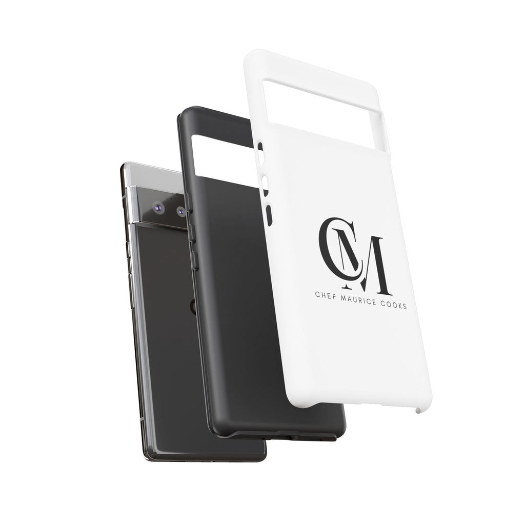 Phone Case - Chef maurice Cooks