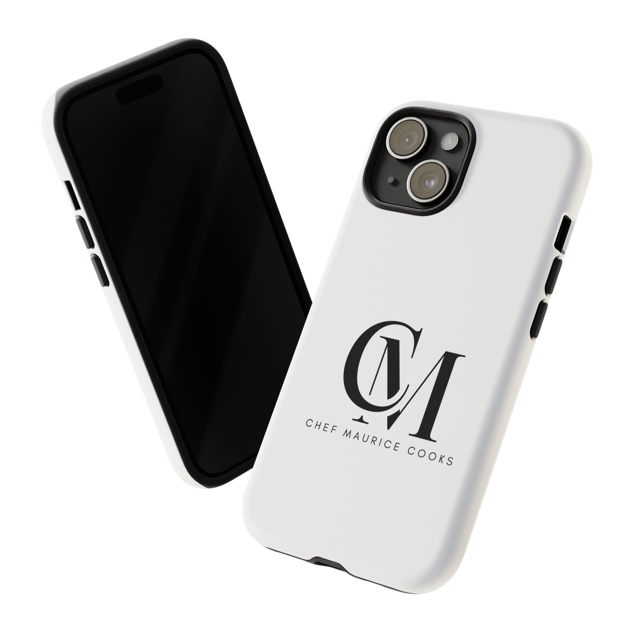 Phone Case - Chef maurice Cooks