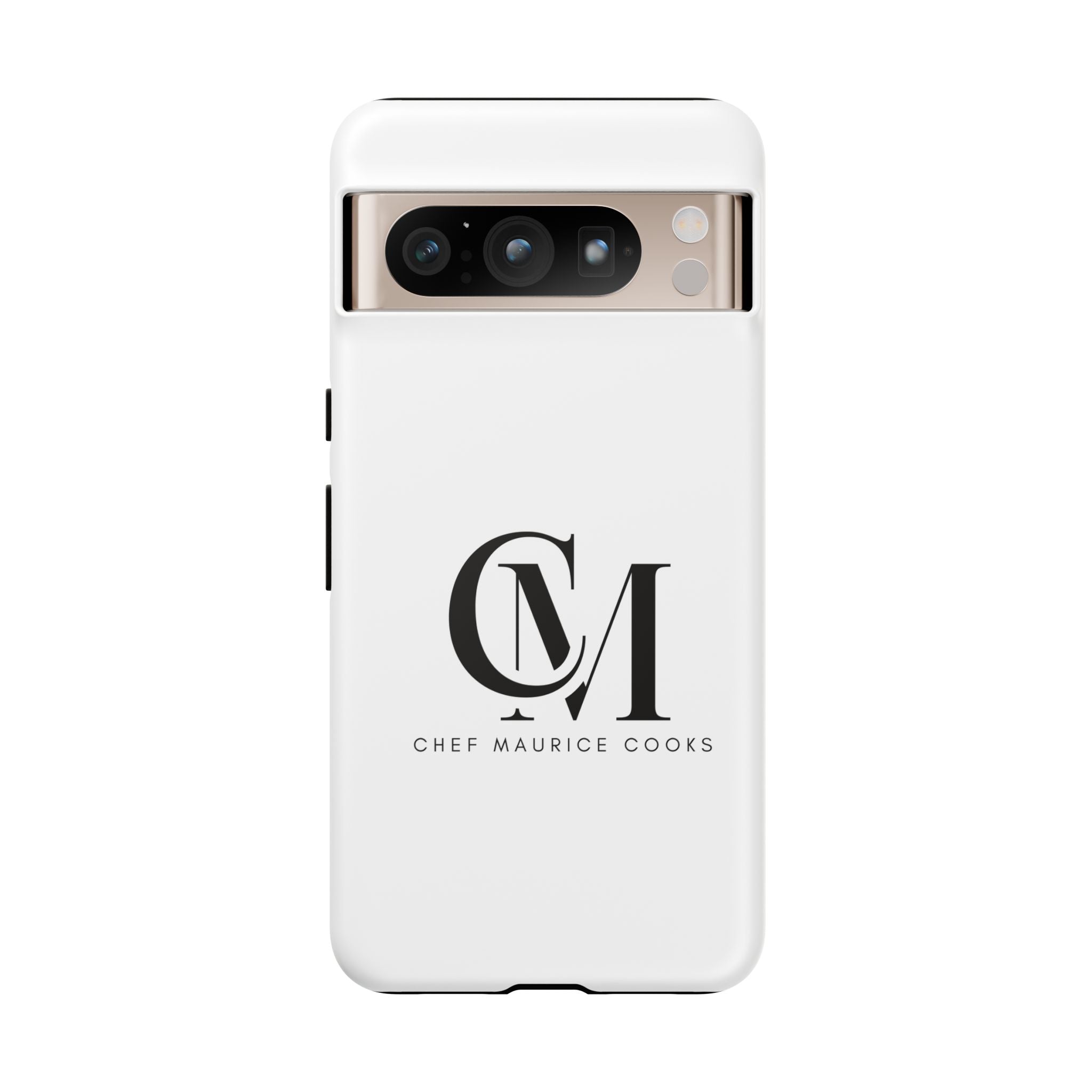 Phone Case - Chef maurice Cooks