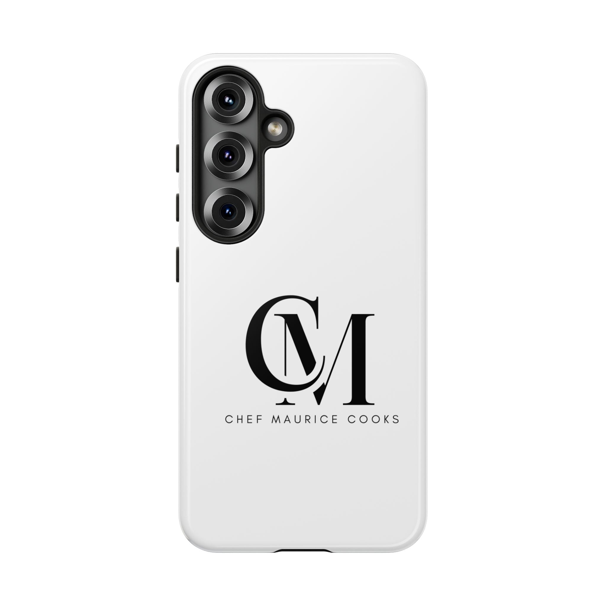 Phone Case - Chef maurice Cooks