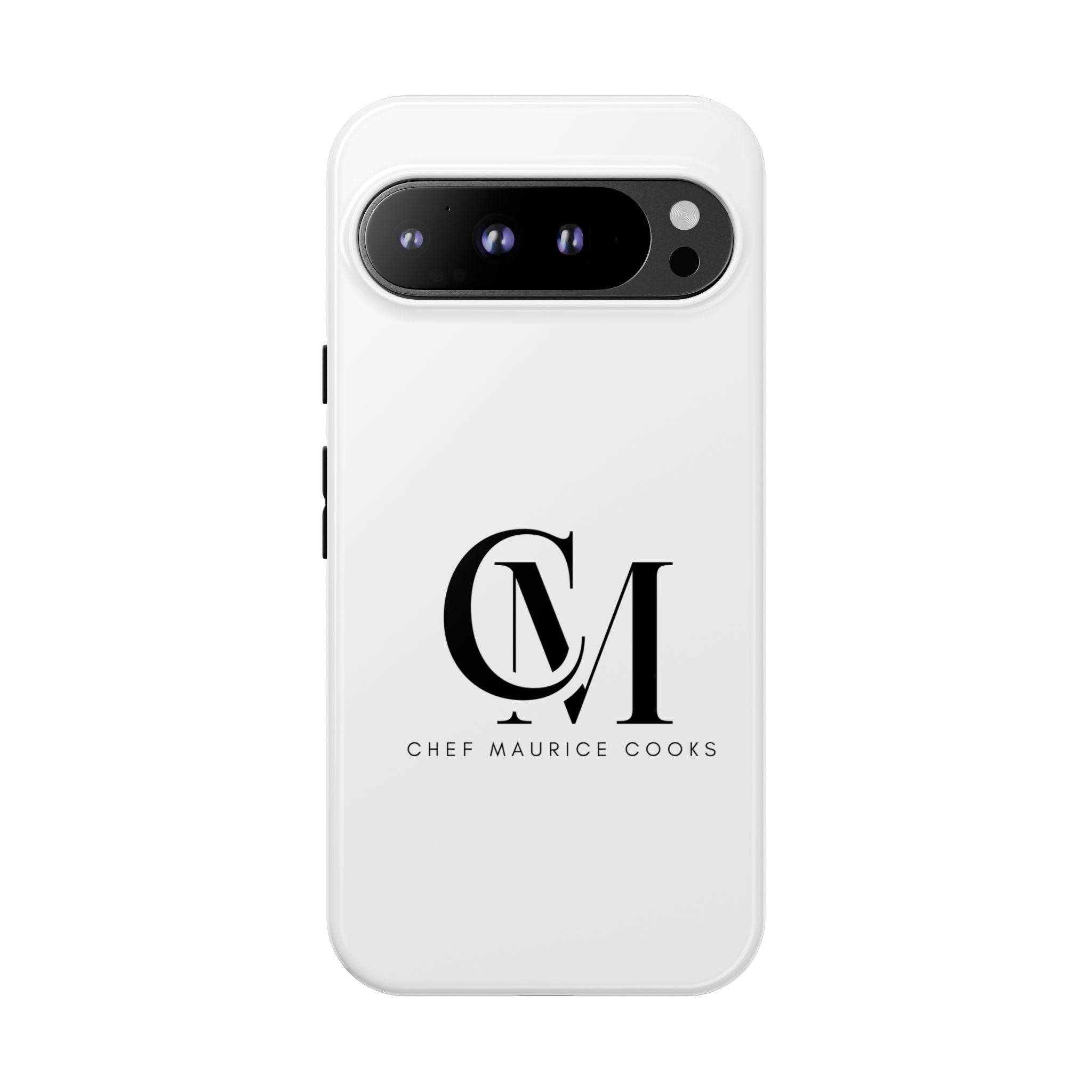 Phone Case - Chef maurice Cooks