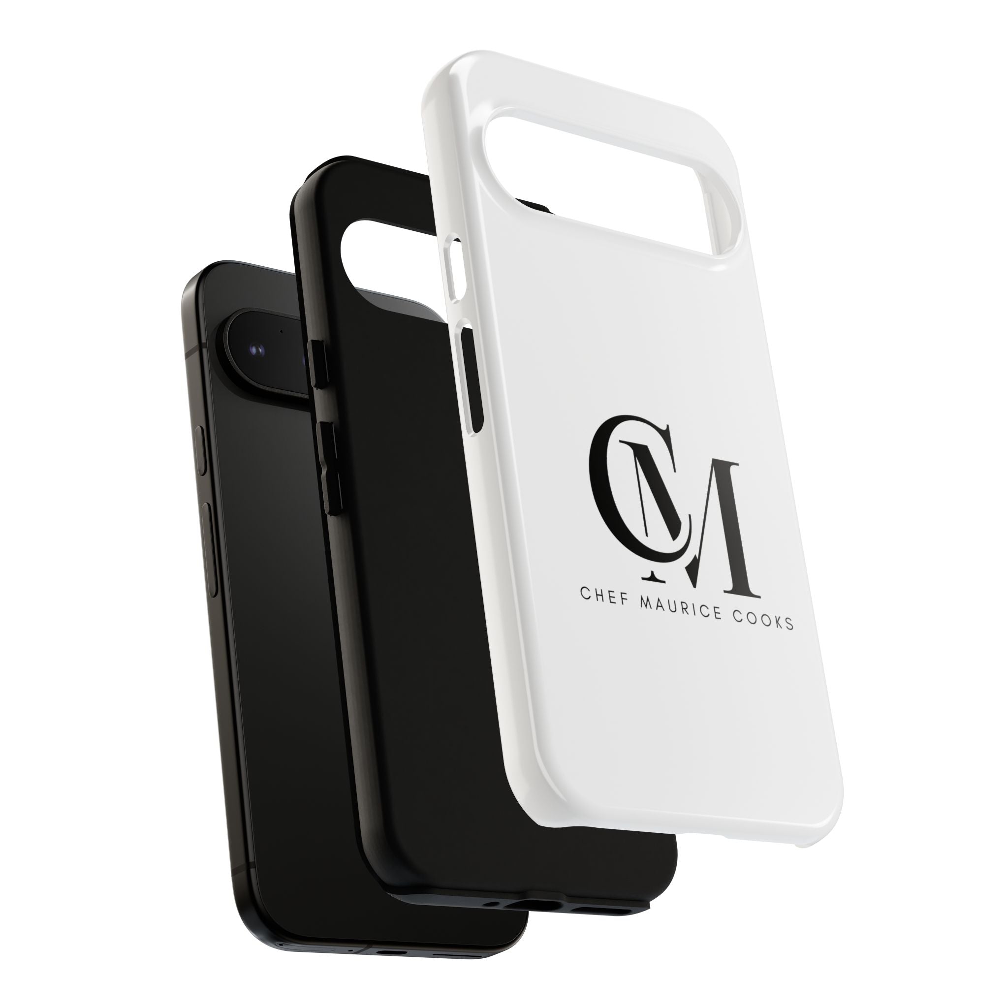 Phone Case - Chef maurice Cooks