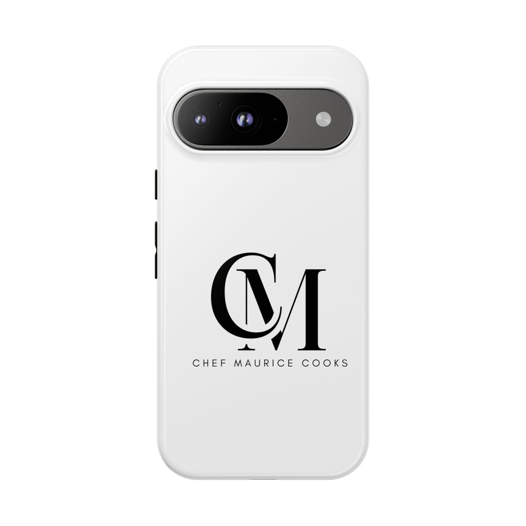 Phone Case - Chef maurice Cooks