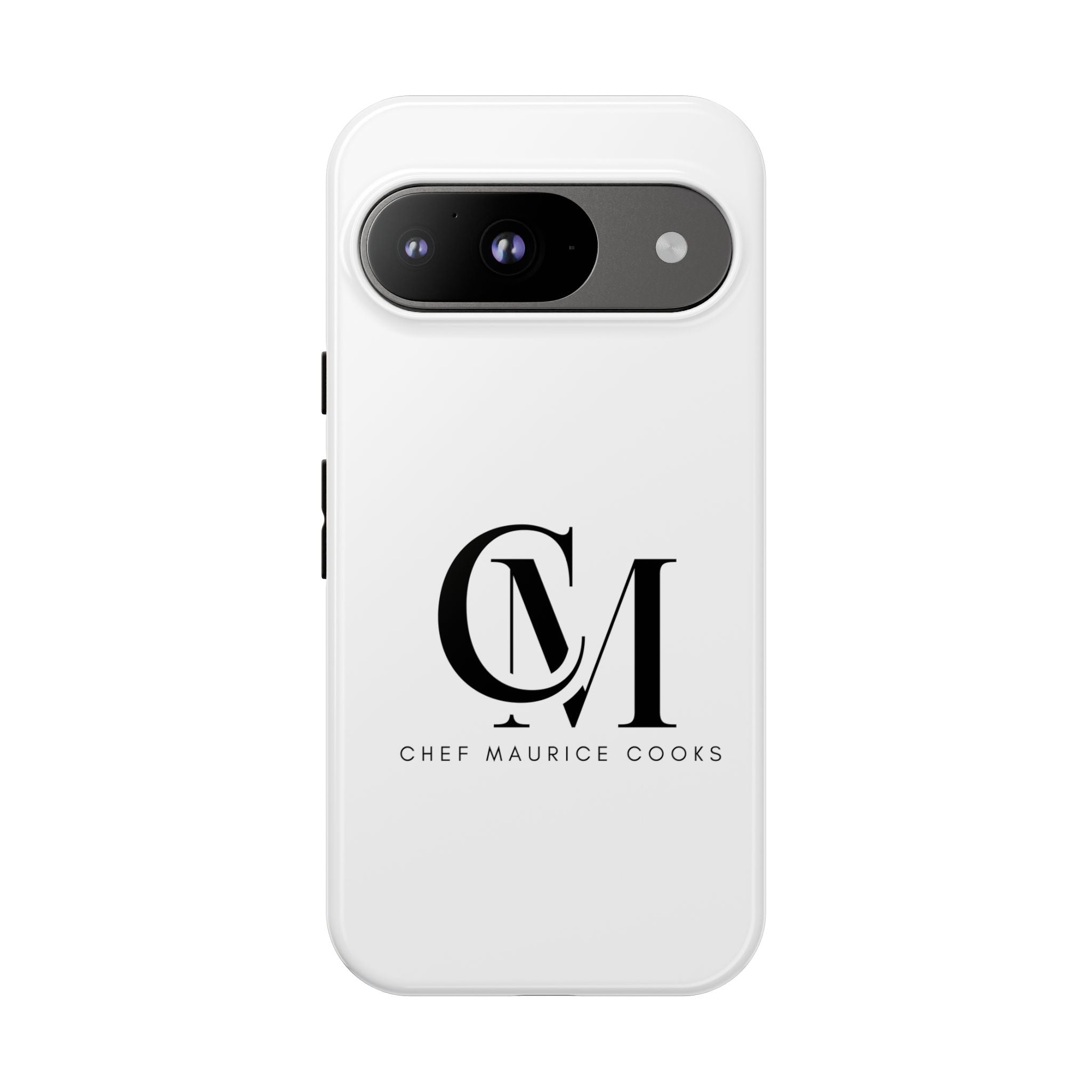 Phone Case - Chef maurice Cooks