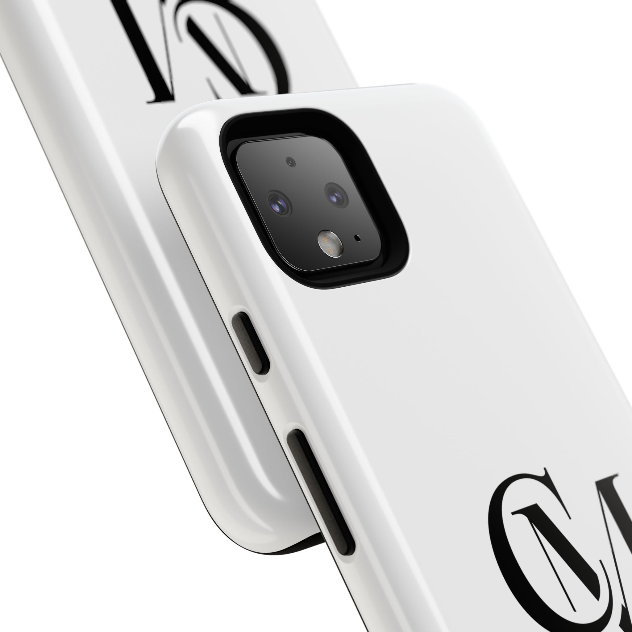 Phone Case - Chef maurice Cooks