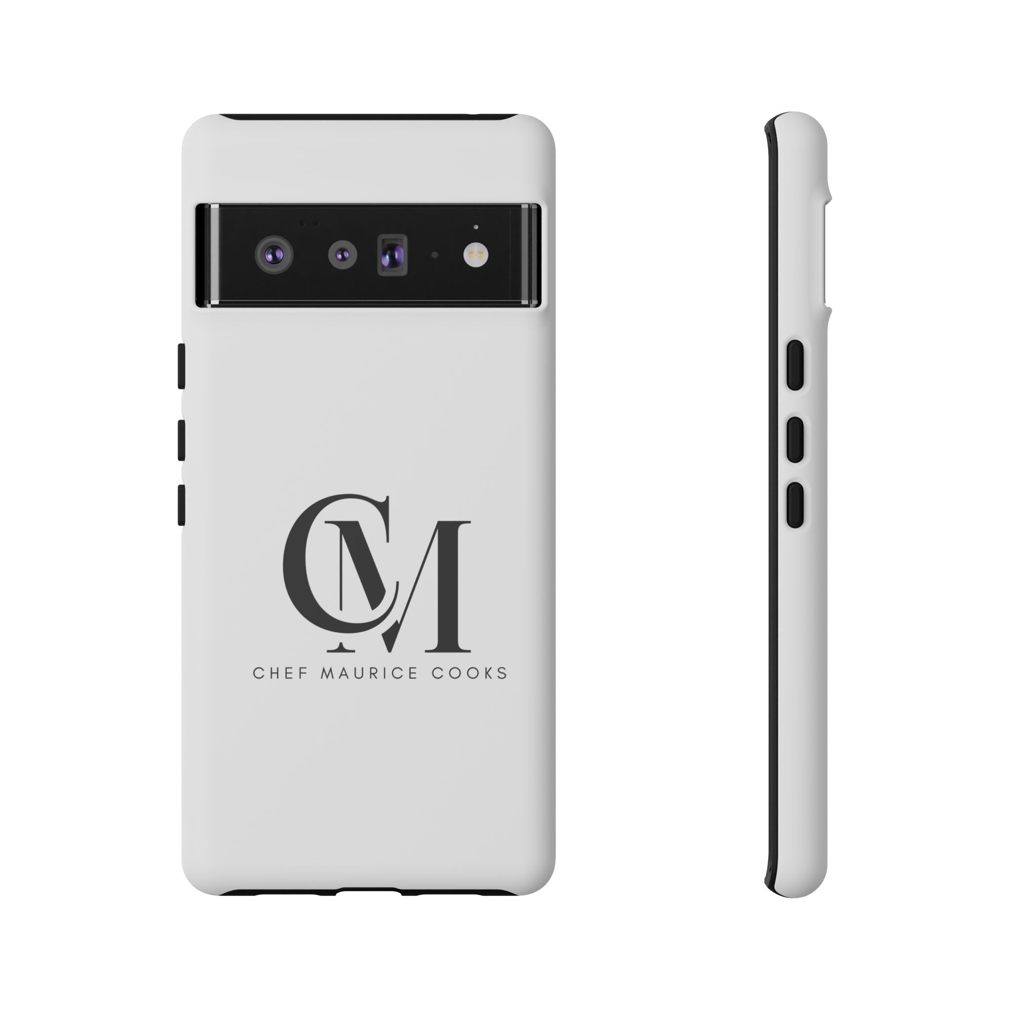 Phone Case - Chef maurice Cooks