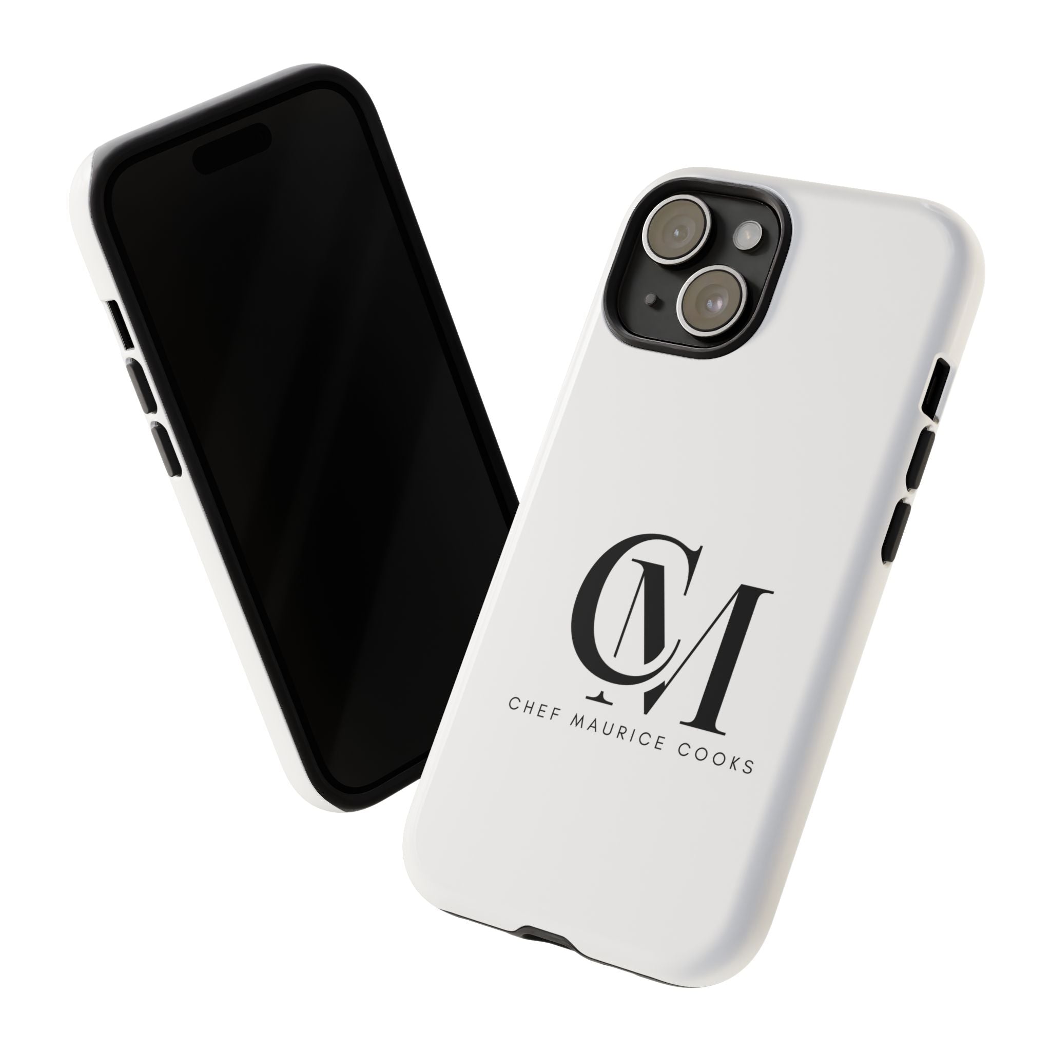 Phone Case - Chef maurice Cooks