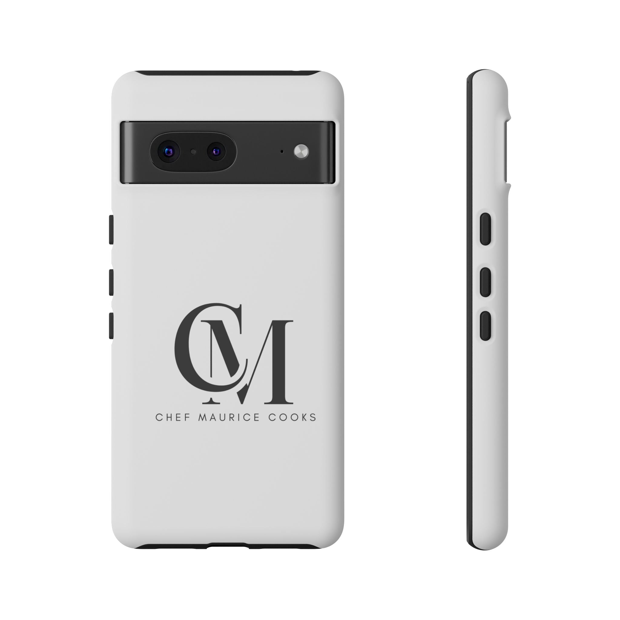 Phone Case - Chef maurice Cooks