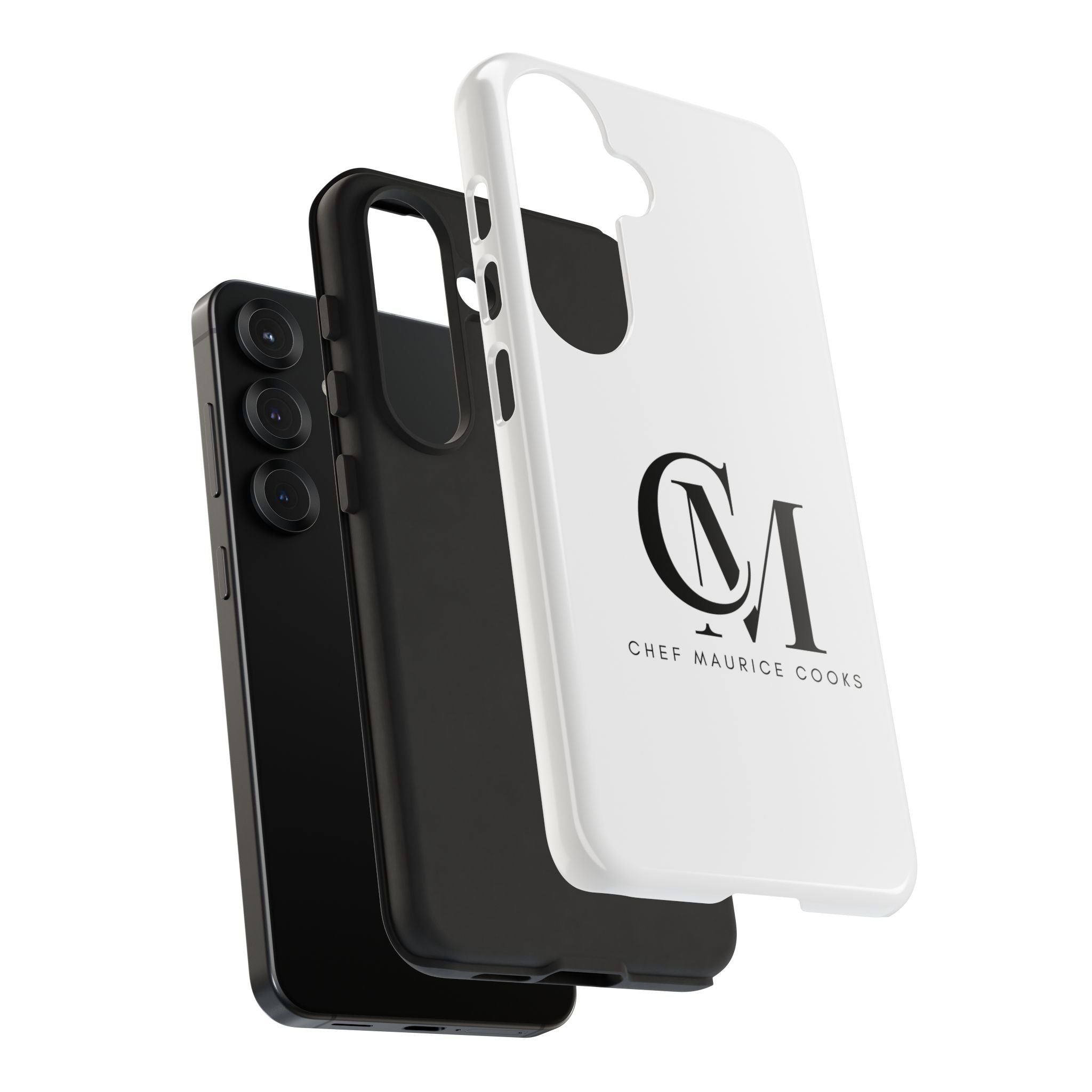 Phone Case - Chef maurice Cooks