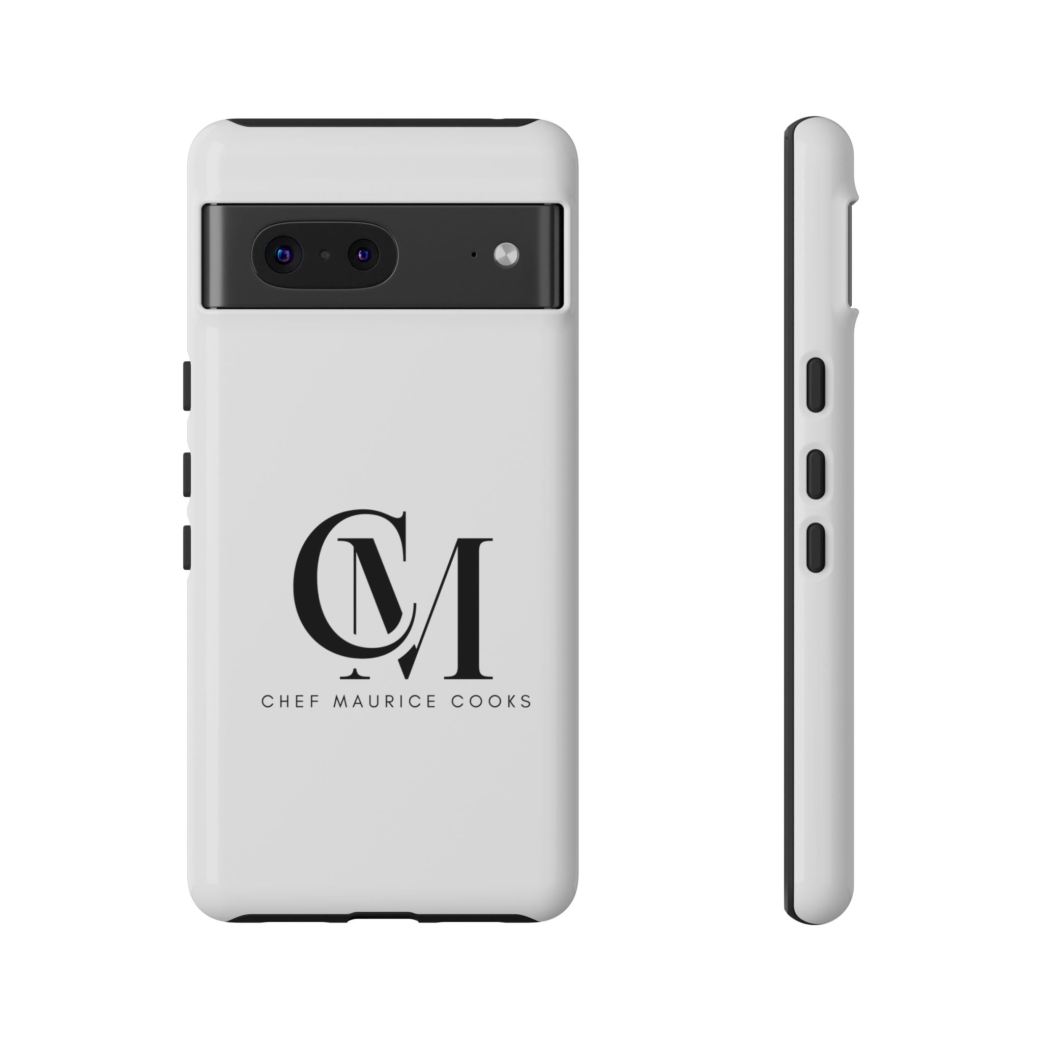 Phone Case - Chef maurice Cooks