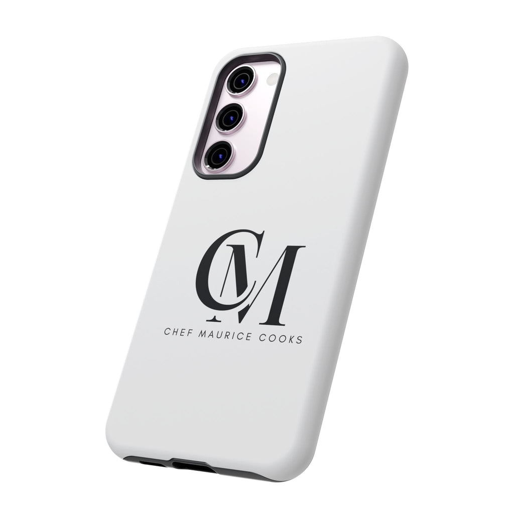 Phone Case - Chef maurice Cooks