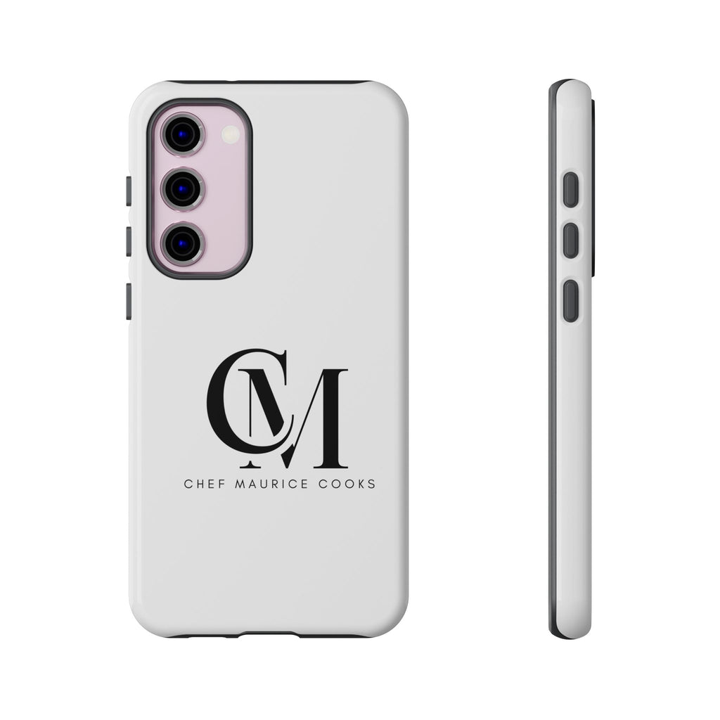 Phone Case - Chef maurice Cooks