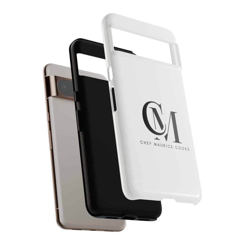Phone Case - Chef maurice Cooks