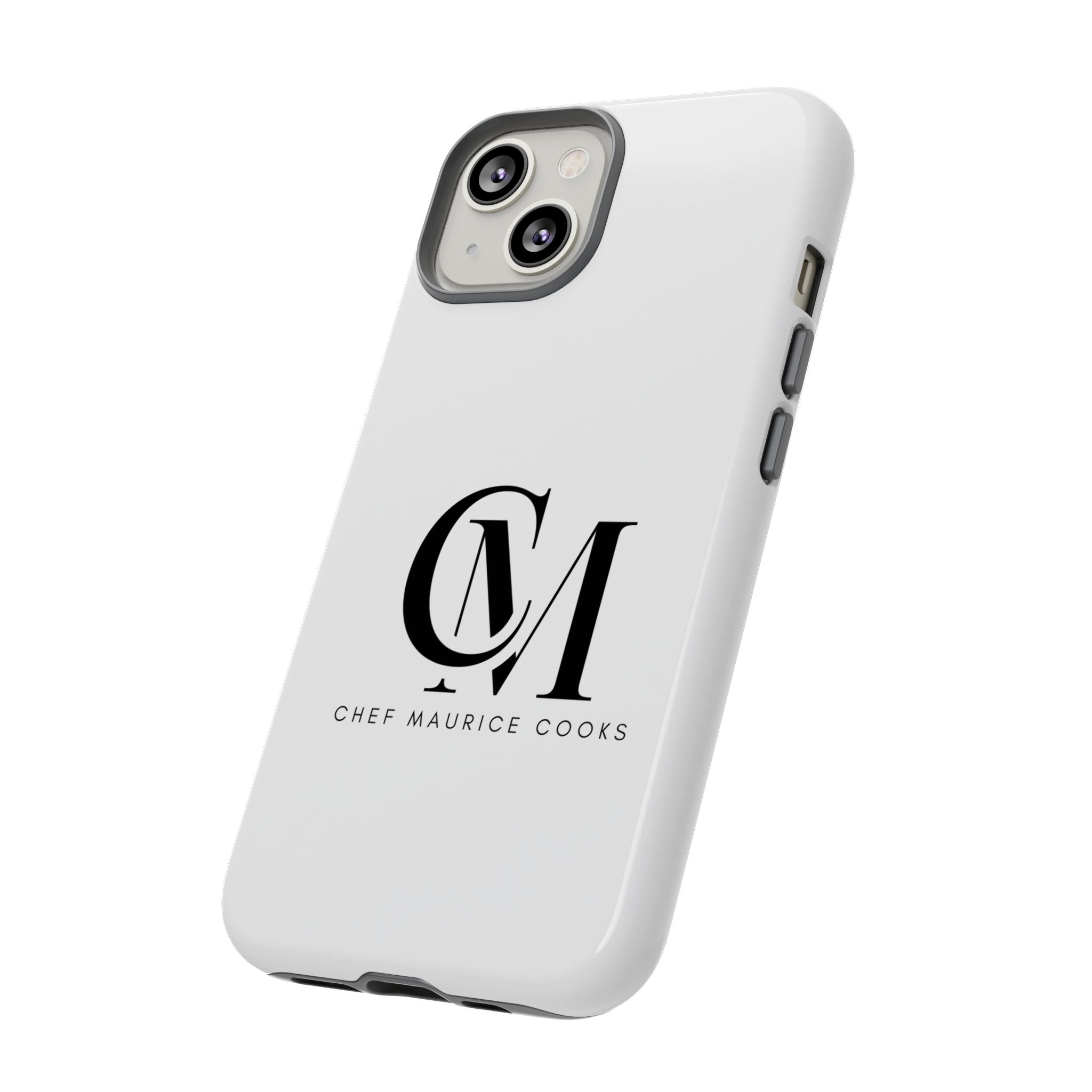 Phone Case - Chef maurice Cooks