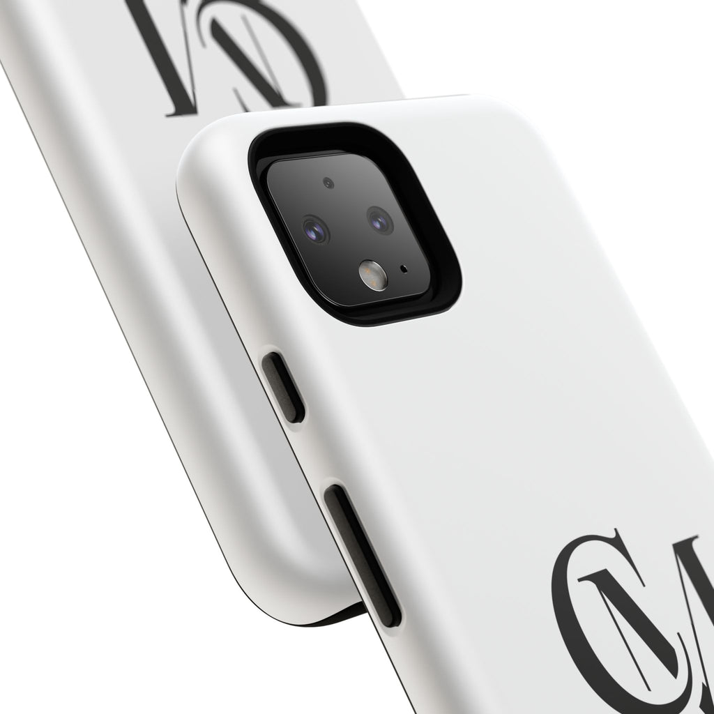 Phone Case - Chef maurice Cooks
