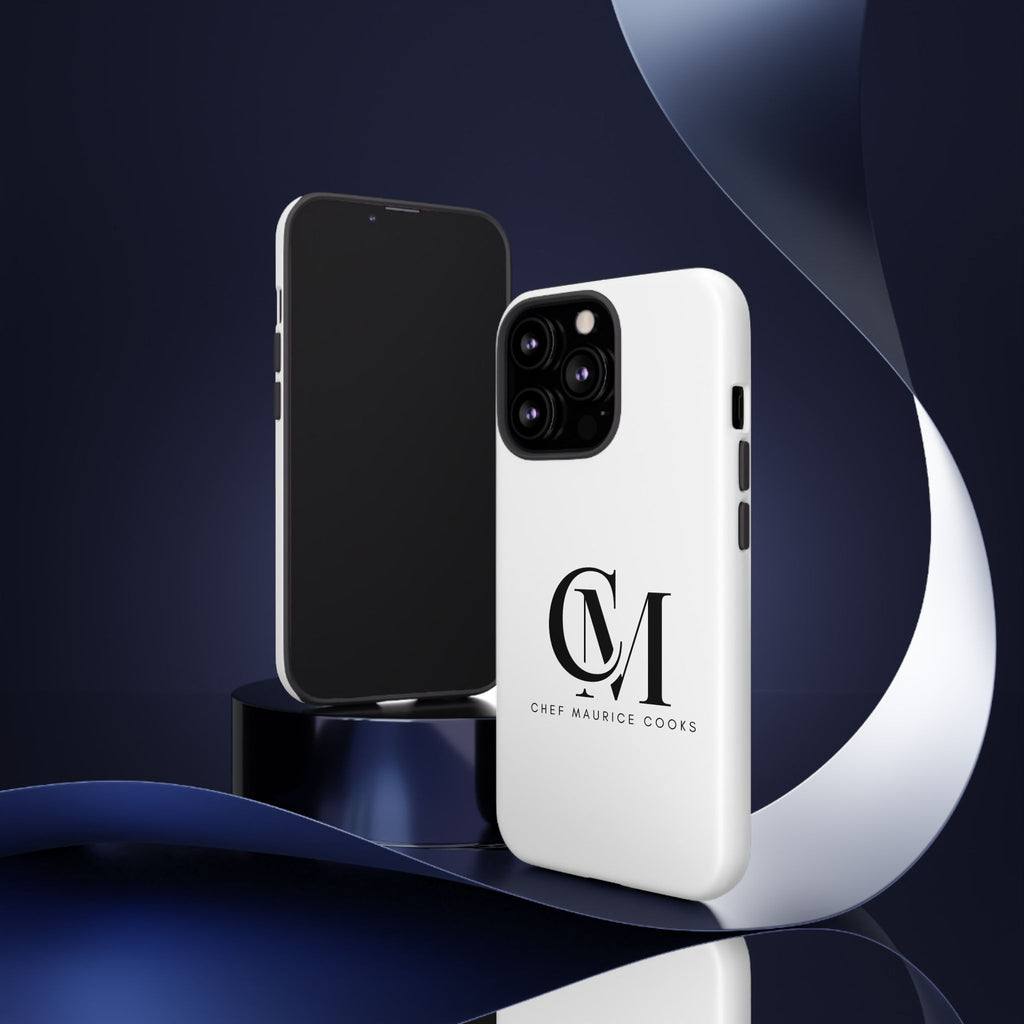 Phone Case - Chef maurice Cooks