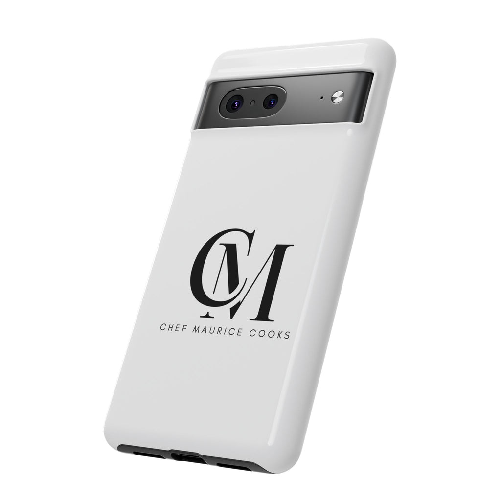 Phone Case - Chef maurice Cooks