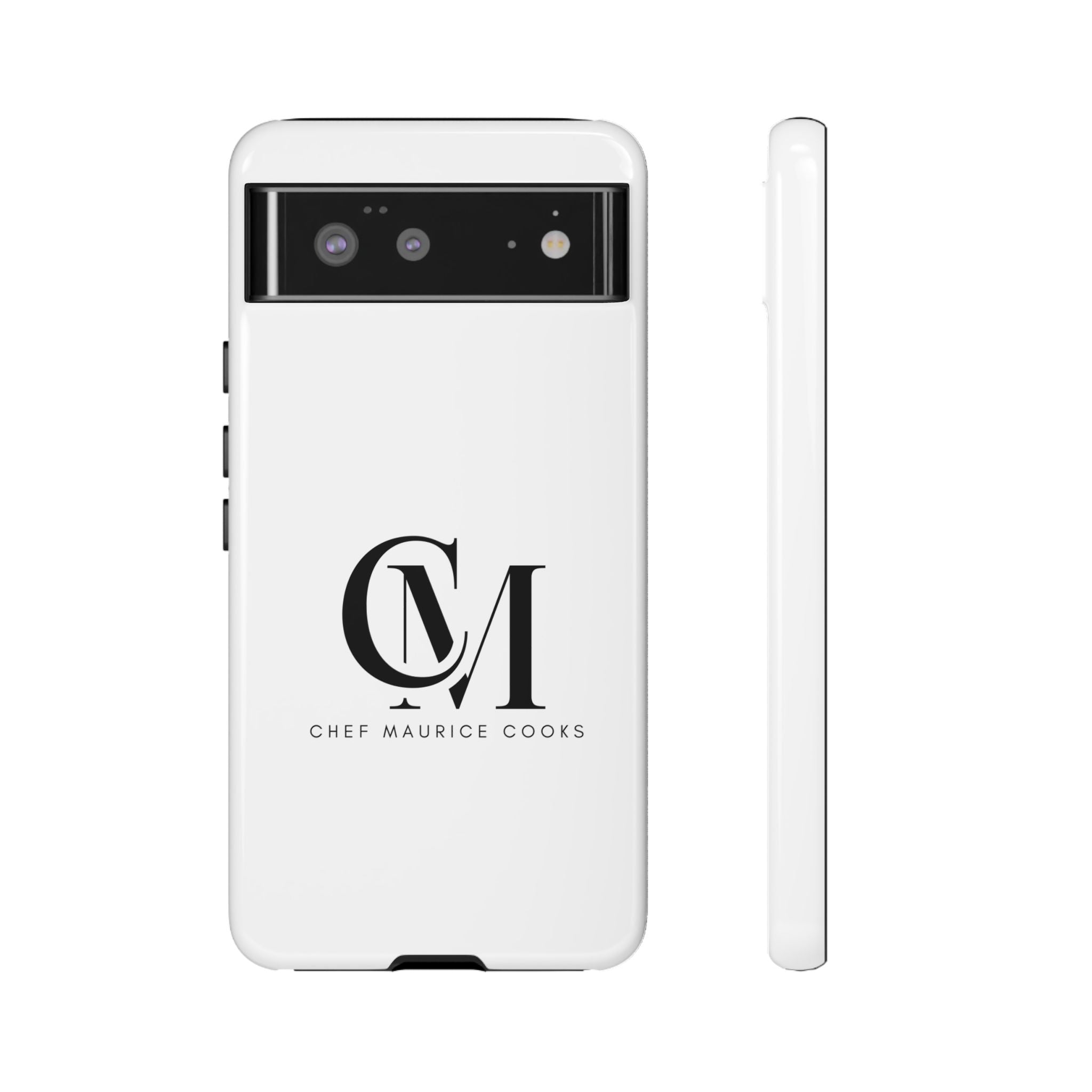 Phone Case - Chef maurice Cooks
