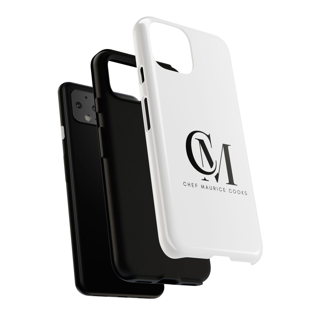 Phone Case - Chef maurice Cooks