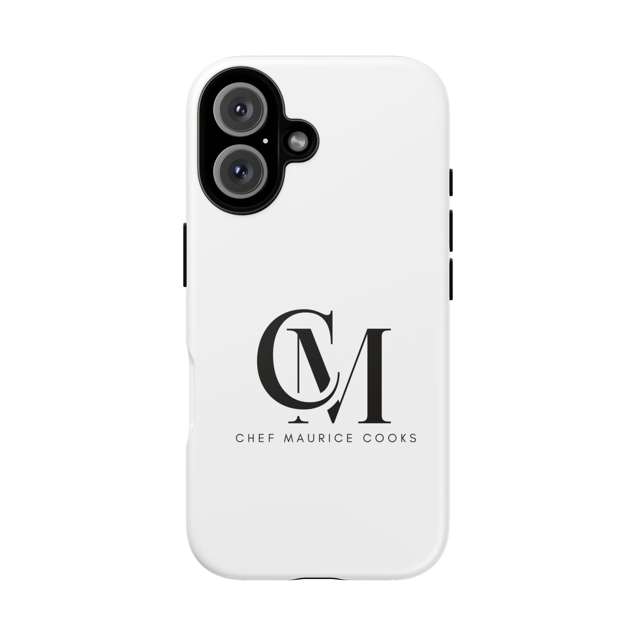 Phone Case - Chef maurice Cooks