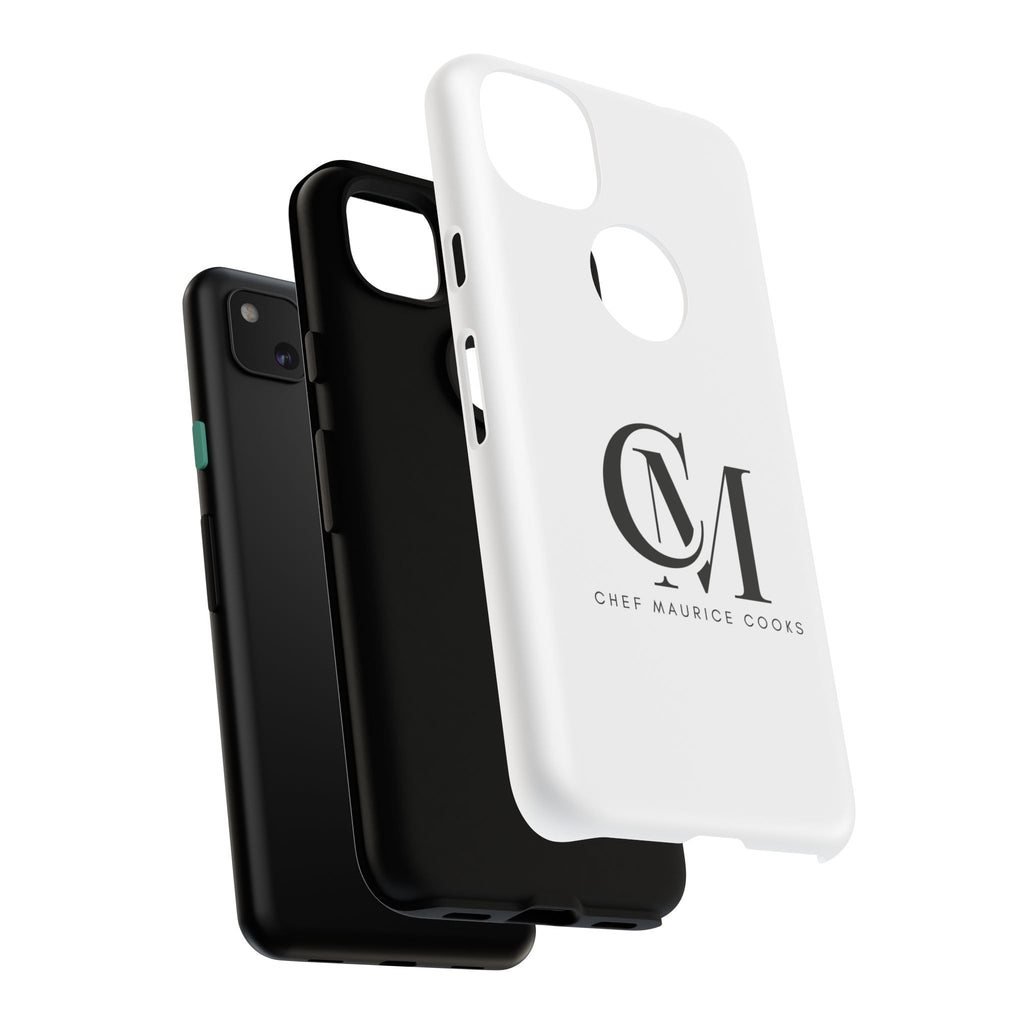 Phone Case - Chef maurice Cooks
