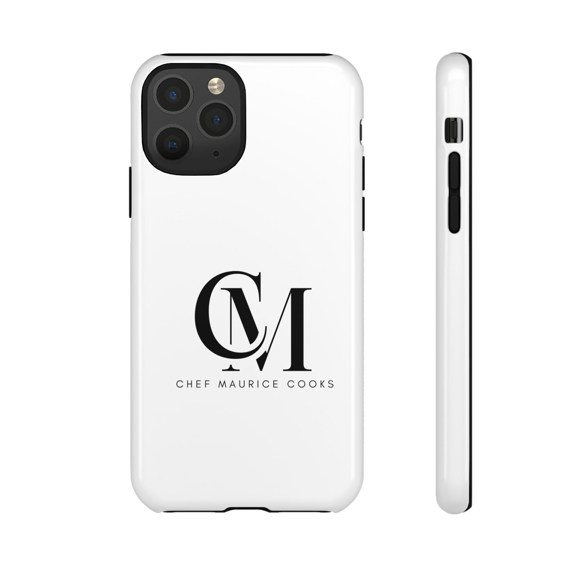 Phone Case - Chef maurice Cooks