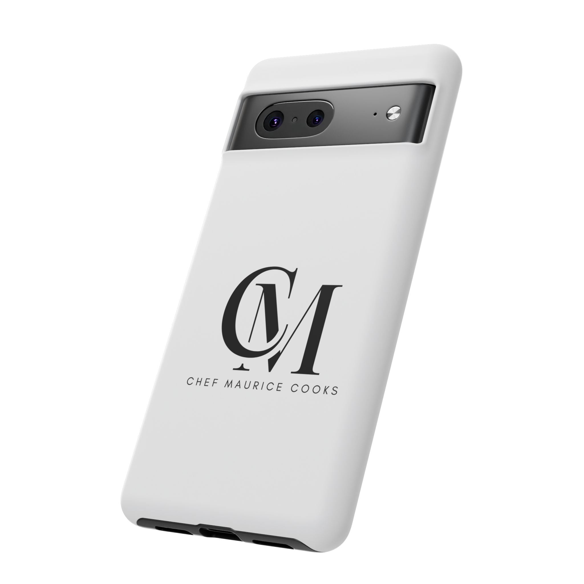 Phone Case - Chef maurice Cooks