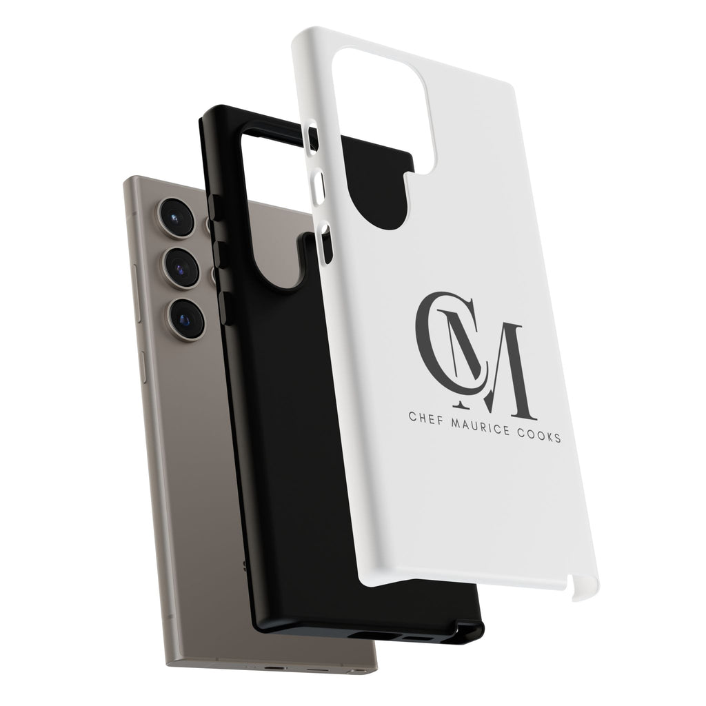 Phone Case - Chef maurice Cooks
