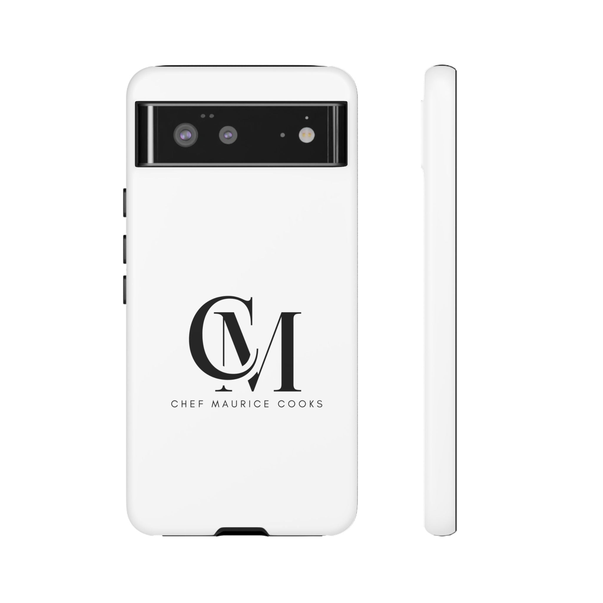 Phone Case - Chef maurice Cooks