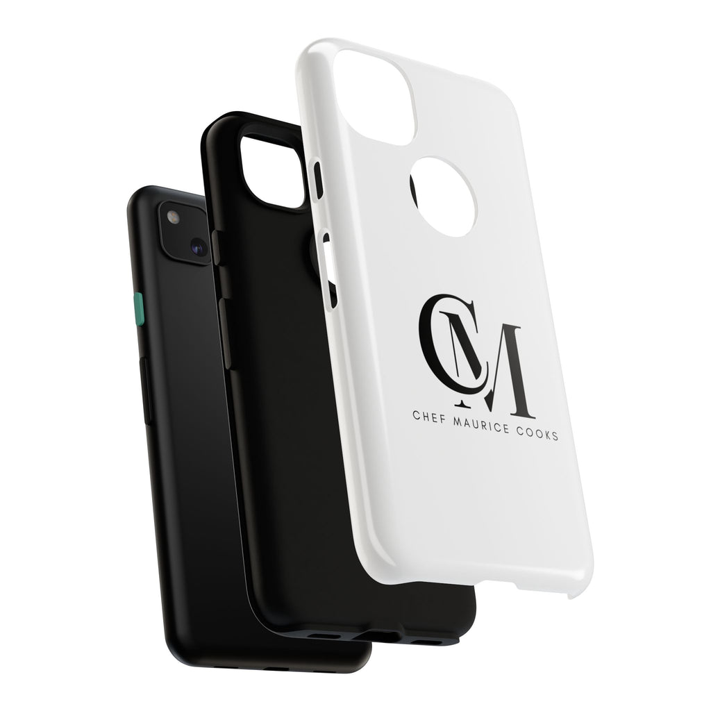 Phone Case - Chef maurice Cooks