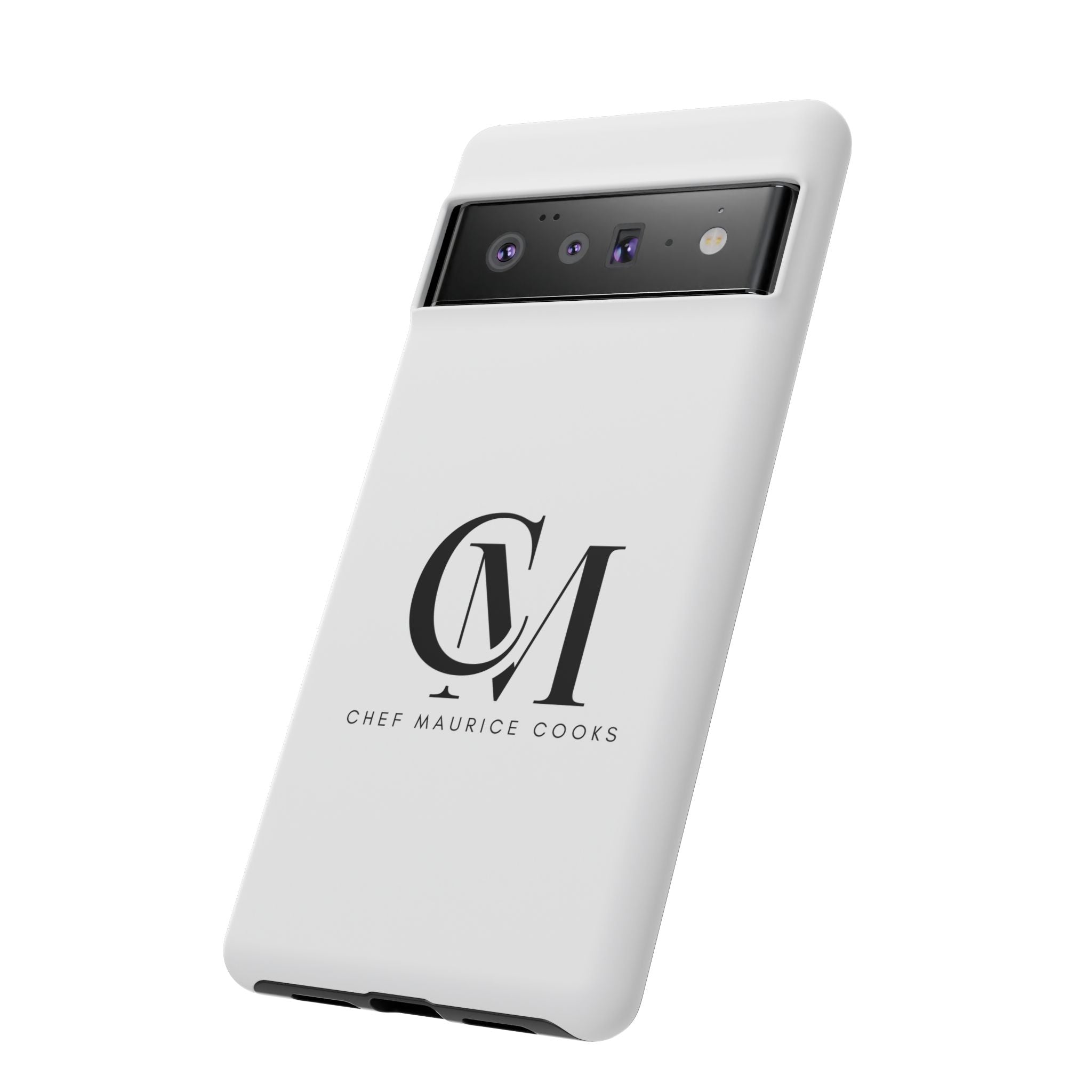 Phone Case - Chef maurice Cooks
