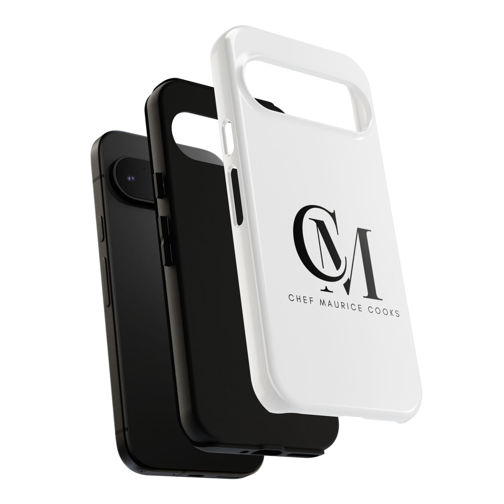 Phone Case - Chef maurice Cooks