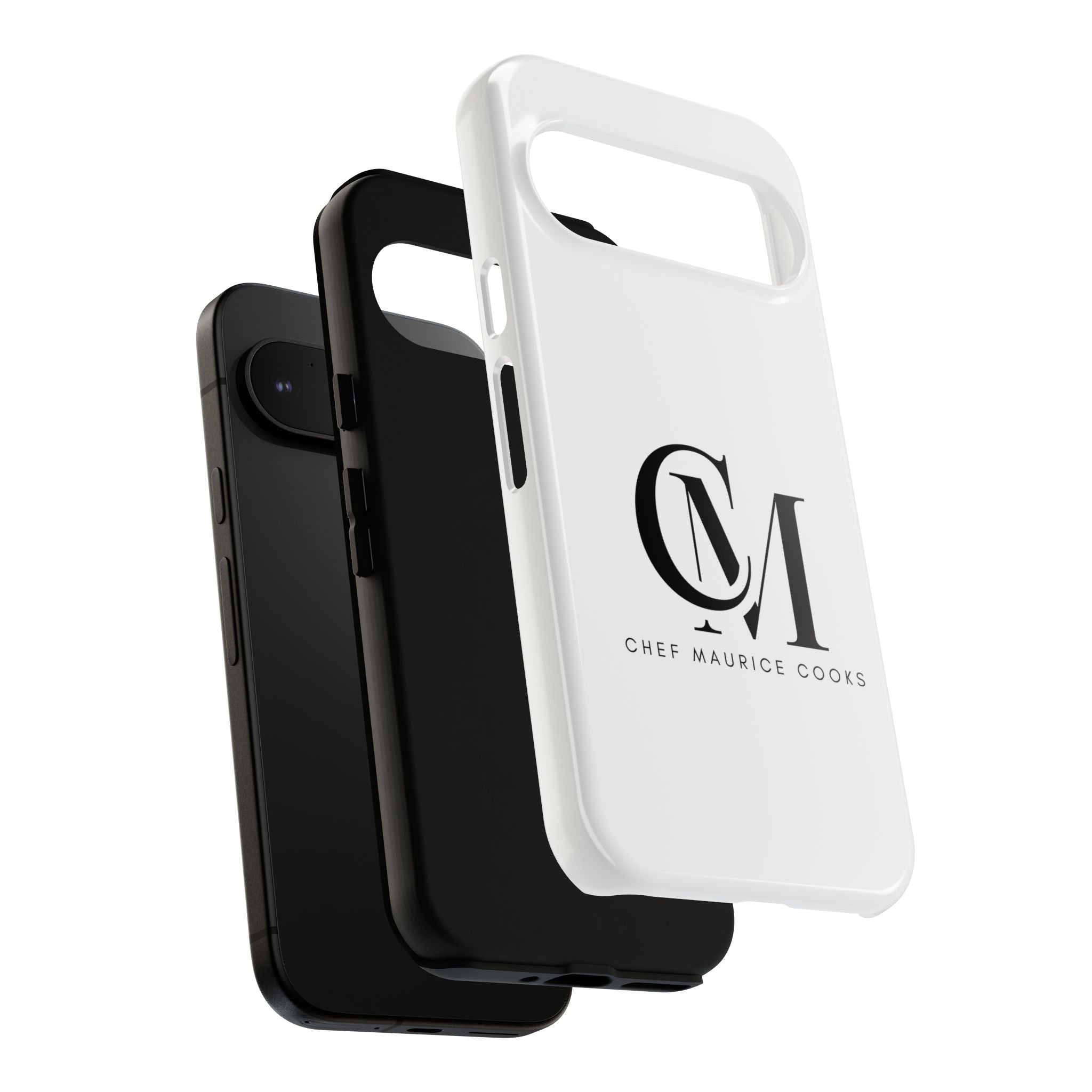 Phone Case - Chef maurice Cooks